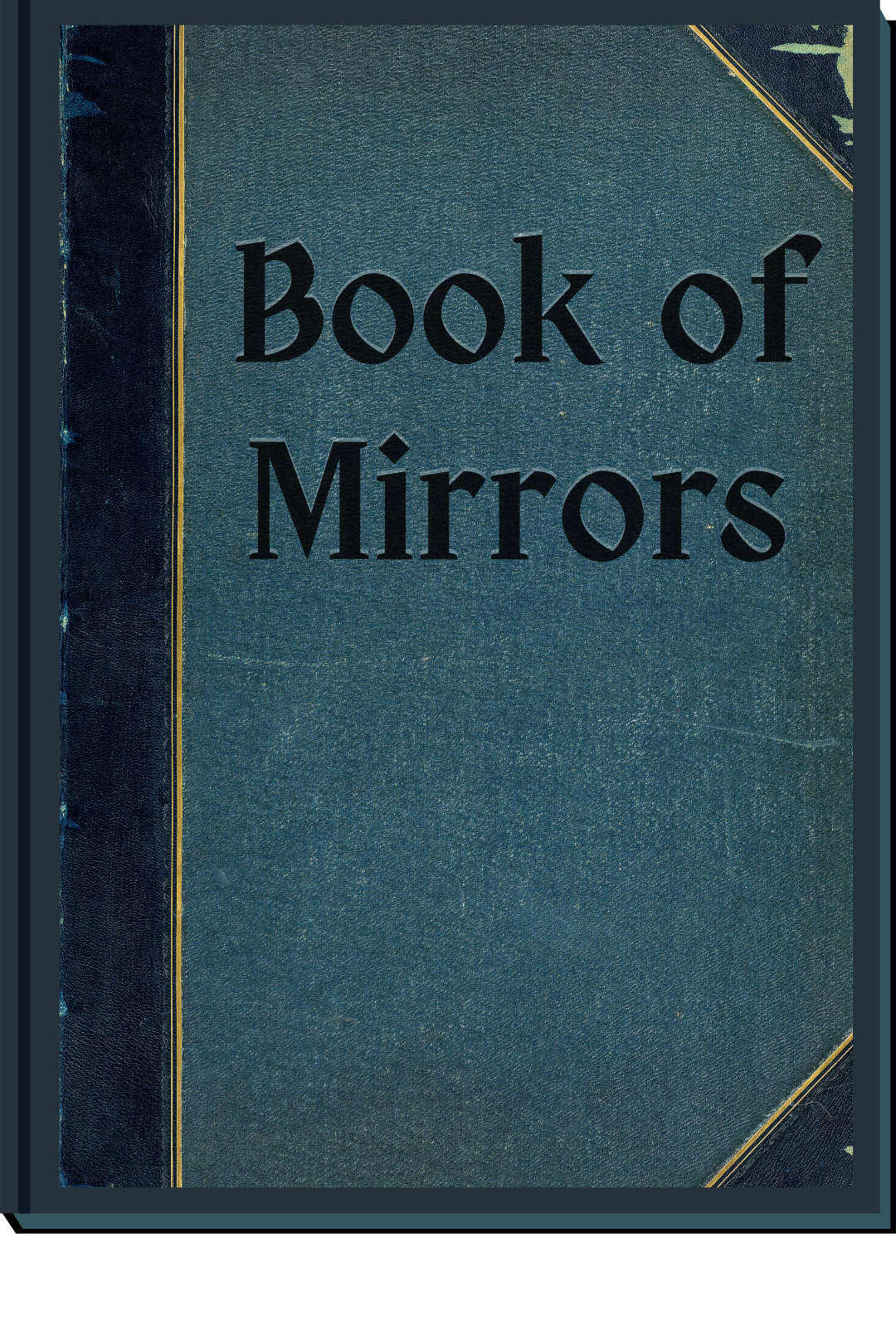 Book of Mirrors - About Me